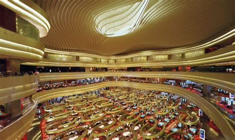 mbs casino minimum bet|MBS Casino: Singapore’s Premier Gaming Destination.